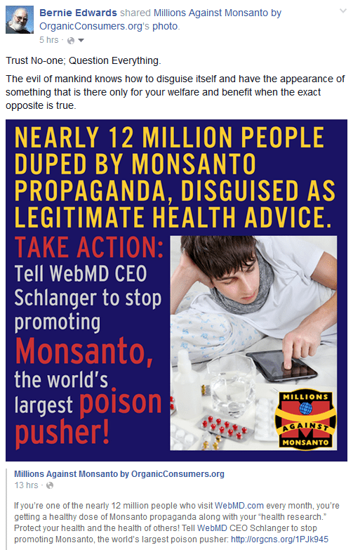 Monsanto