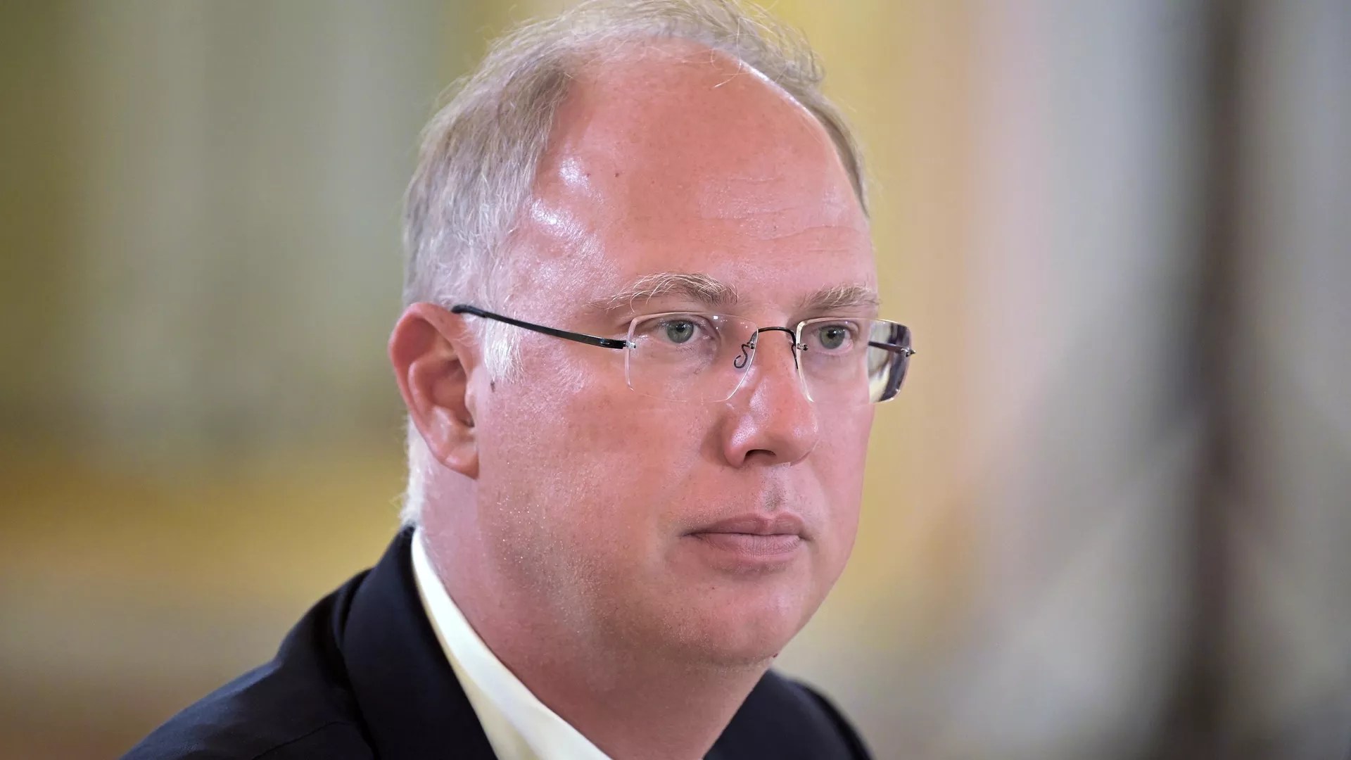 Kirill Dmitriev, General Director of the Russian Direct Investment Fund (RDIF) Kirill Dmitriev, General Director of the Russian Direct Investment Fund (RDIF) - RIA Novosti, 1920, 16.02.2026